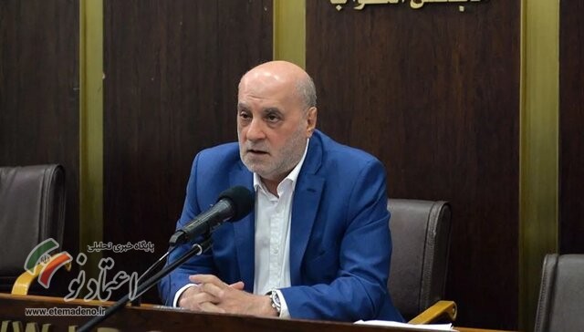 امین شری