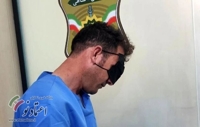 بهمن قاتل الهه