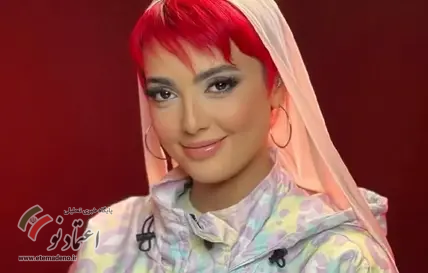 مائده هژبری