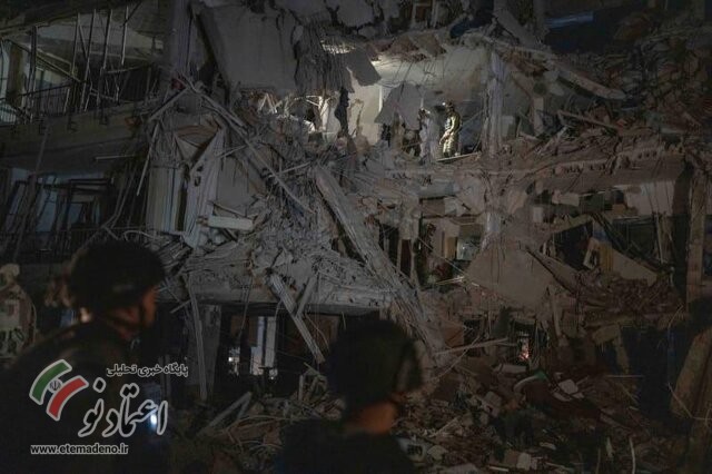 وعده صادق 3