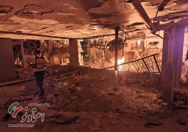 وعده صادق 3