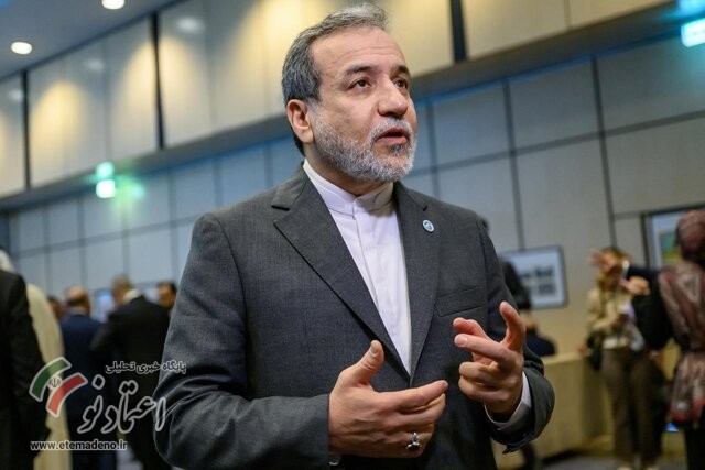 سید عباس عراقچی