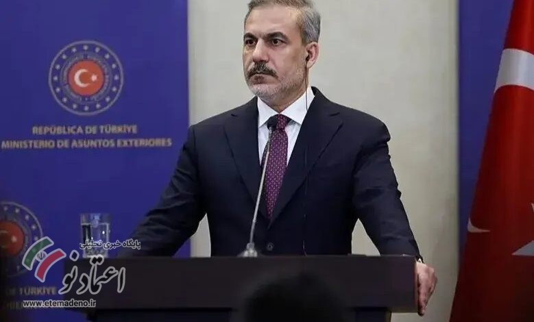 هاکان فیدان