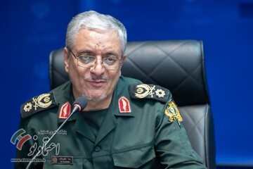 سردار رضا طلایی‌نیک