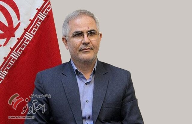 عبدالجلال ایری