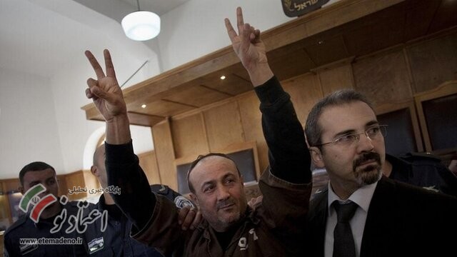 مروان البرغوثی