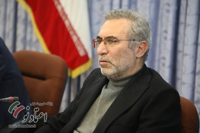 سید کمال میرجعفریان