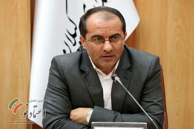 علاءالدین رفیع‌زاده