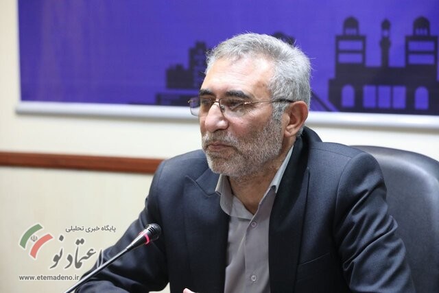 سیدکمال میرجعفریان