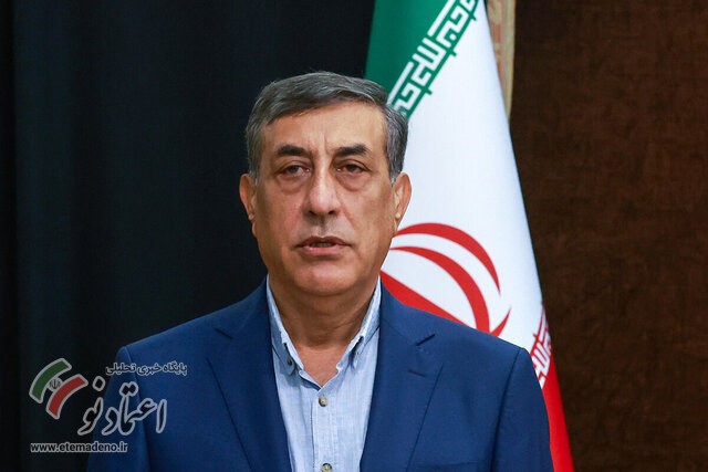 محمدجعفر قائم‌پناه