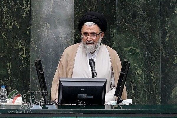 سید اسماعیل خطیب