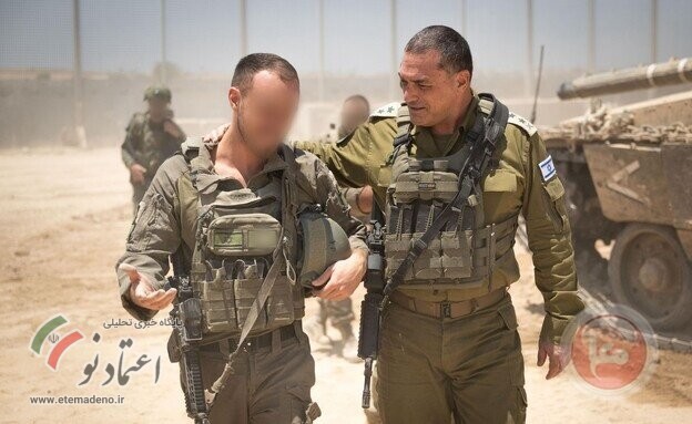 ارتش اسرائیل