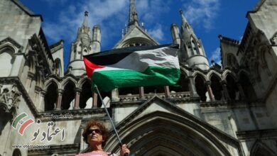 فلسطین