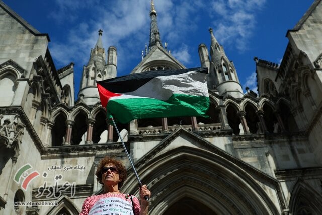 فلسطین