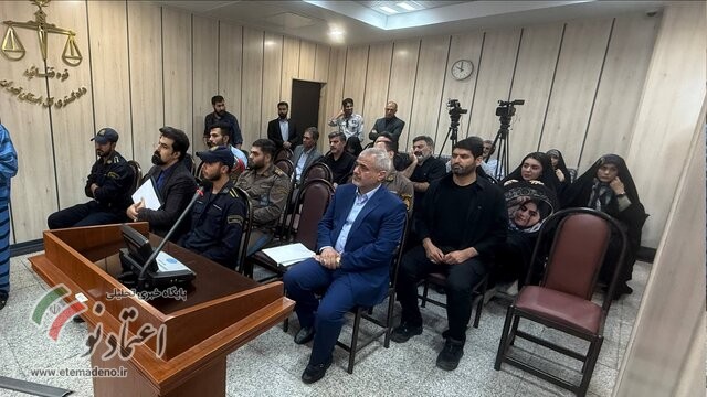 دادگاه رسیدگی به قتل الهه حسین‌نژاد