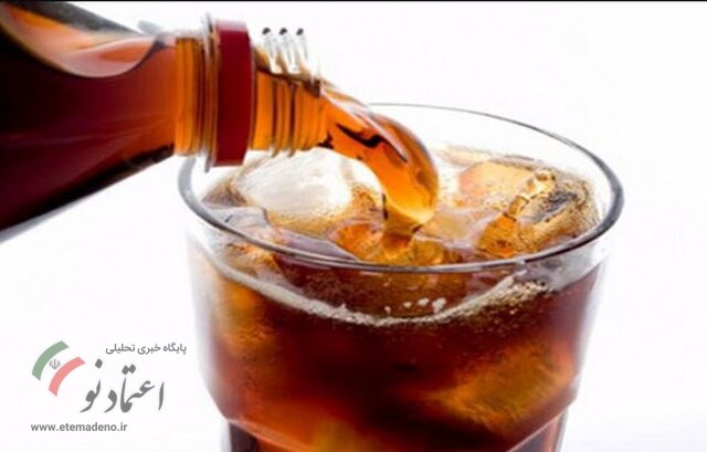 نوشابه