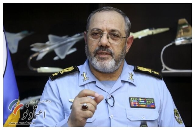 سرتیپ عزیز نصیرزاده