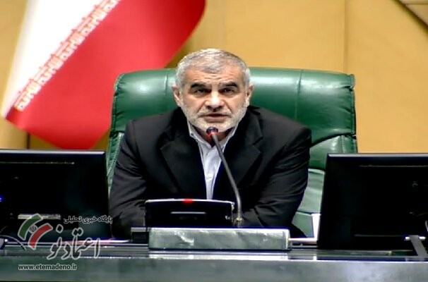 علی نیکزاد