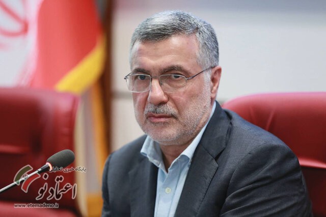 دکتر محمدرضا ظفرقندی