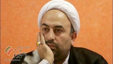 محمدرضا زائری