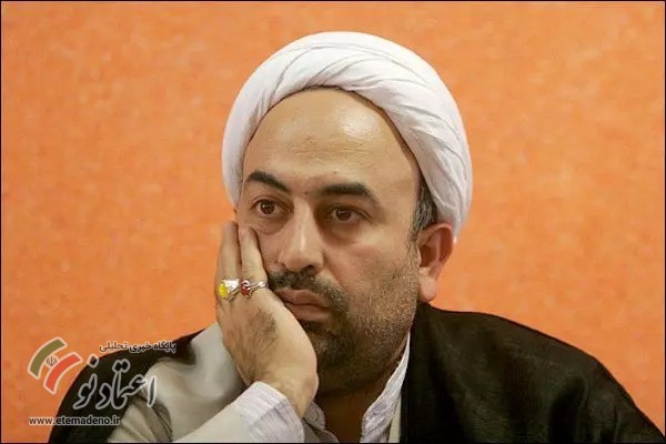 محمدرضا زائری