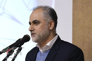 سید مهدی فلاح میری