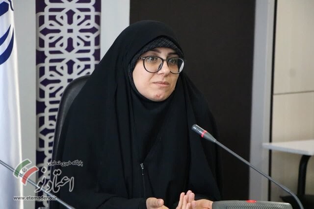 عاطفه سادات مدبرنژاد