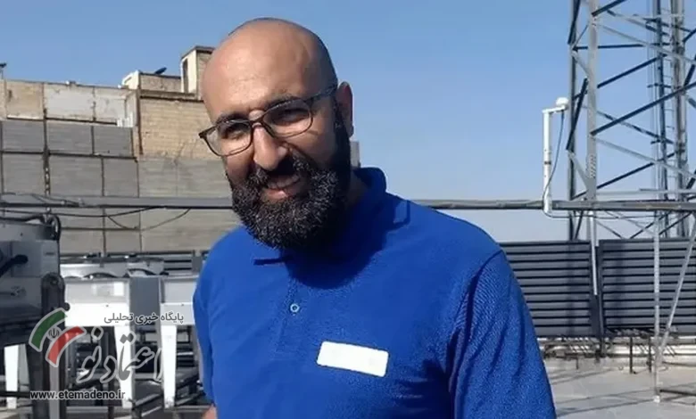 بابک شهبازی