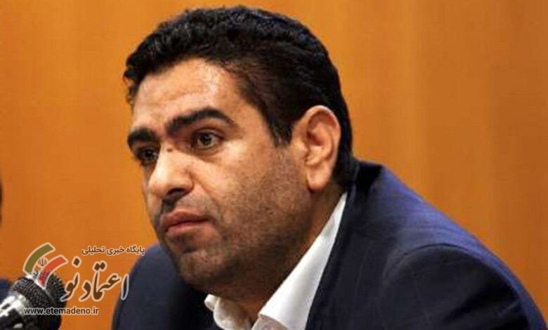 احمد بیگدلی