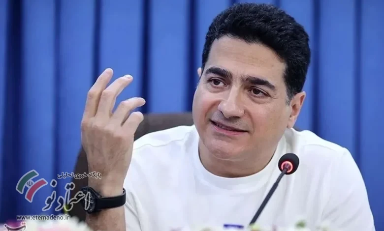 همایون شجریان