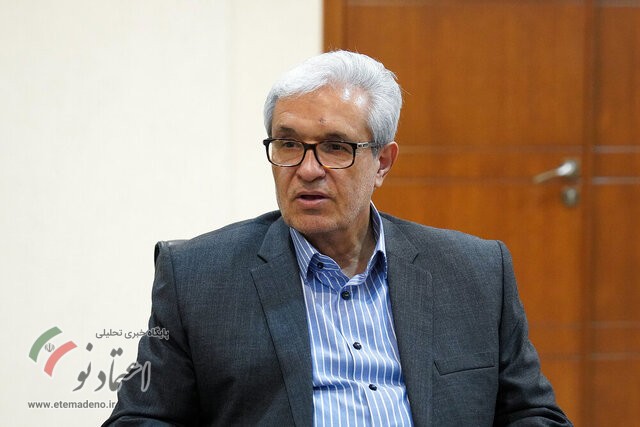 محمدرضا محسنی‌ثانی