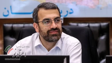 سید مرتضی محمودی