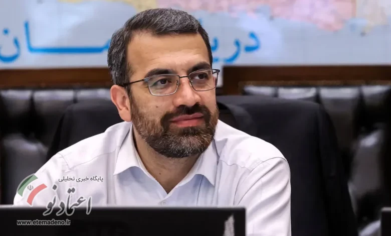 سید مرتضی محمودی