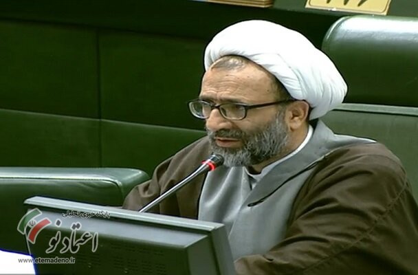 علیرضا سلیمی