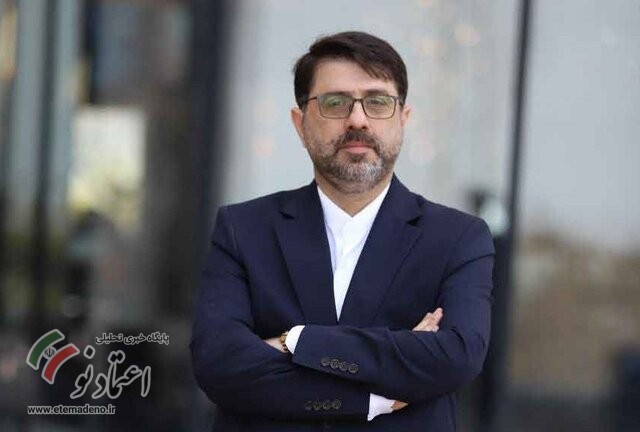 علیرضا خامسیان