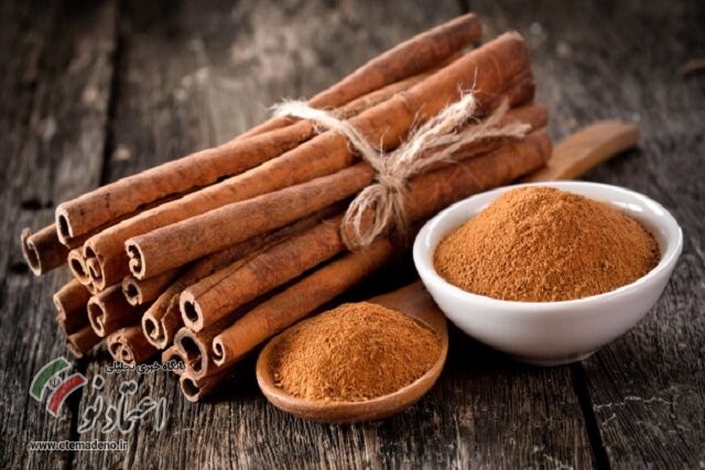 دارچین