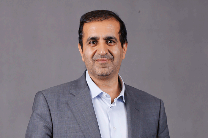 جوادی یگانه