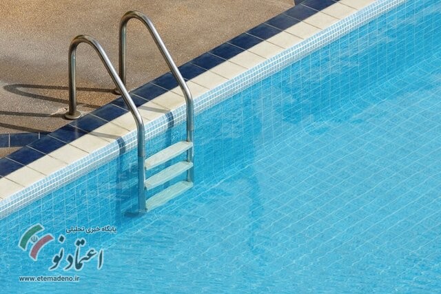 استخر