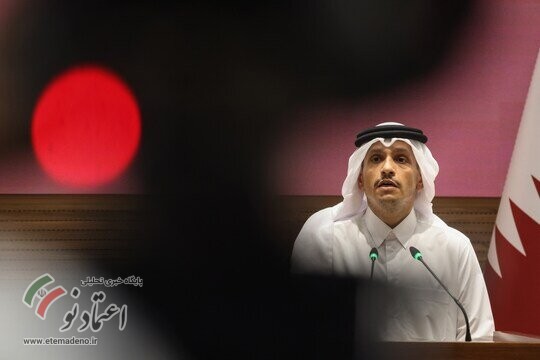 محمد بن عبدالرحمان آل ثانی