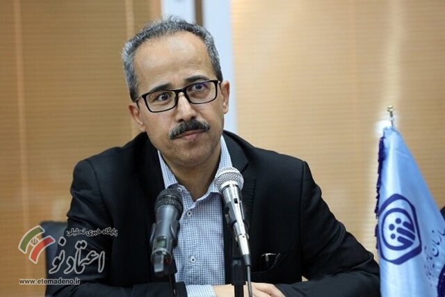 علی حیدری