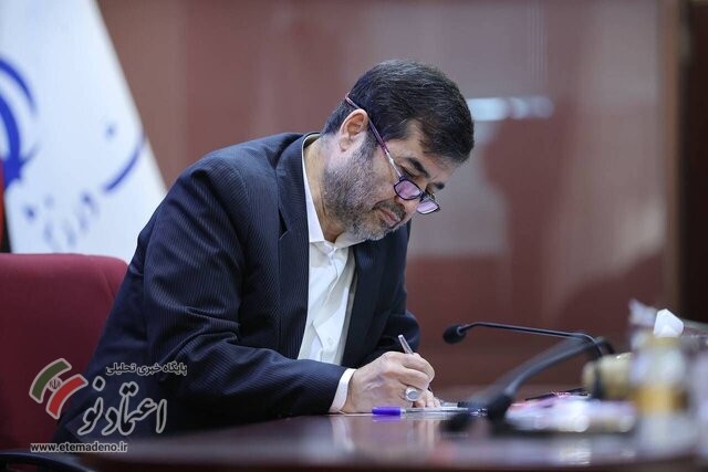 احمد دنیامالی