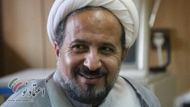 علی ملانوری