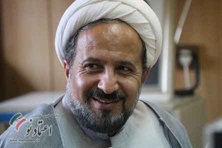 علی ملانوری