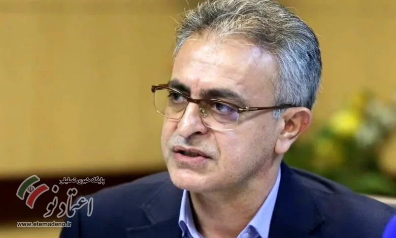 قباد مرادی