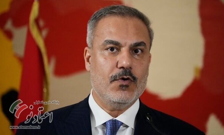 هاکان فیدان