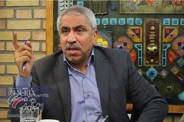 حسن نمکدوست