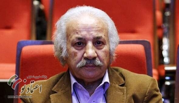 سعید پیردوست