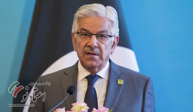 خواجه محمد آصف