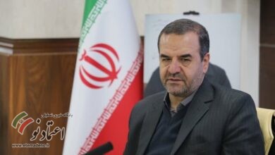 علی فرهادی
