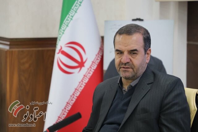 علی فرهادی